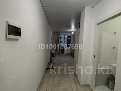 1-бөлмелі пәтер · 33.3 м² · 7/12 қабат, Ақкент ш/а., Qargaly City 7,подъезд 2 7, бағасы: 170 000 ₸ в Алматы, Алатауский р-н