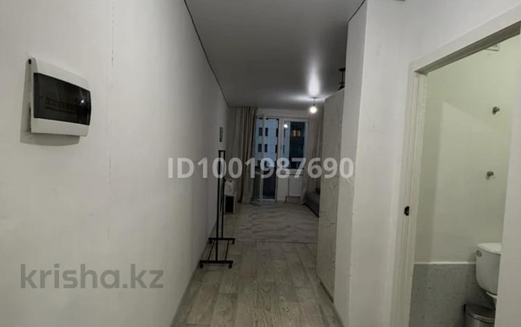 1-бөлмелі пәтер · 33.3 м² · 7/12 қабат, Ақкент ш/а., Qargaly City 7,подъезд 2 7, бағасы: 170 000 ₸ в Алматы, Алатауский р-н — фото 13