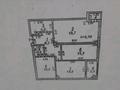 3-комнатная квартира, 76.3 м², 1/9 этаж, мкр Туран , Байдибек би 9/7 за 29 млн 〒 в Шымкенте, Каратауский р-н — фото 14