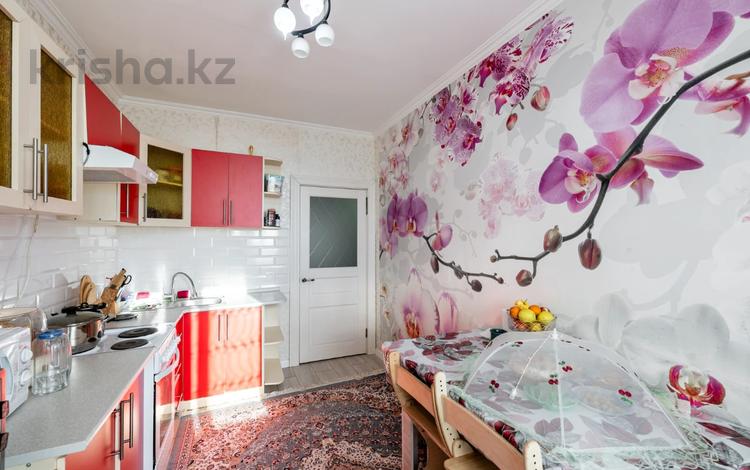 2-бөлмелі пәтер · 60.3 м² · 12/12 қабат, Кудайбердыулы 31, бағасы: 23 млн ₸ в Астане, Алматы р-н — фото 17