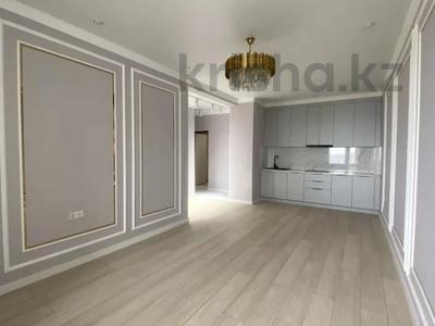 2-комнатная квартира · 44 м² · 13/15 этаж, Райымбека за 40 млн ₸ в Алматы, Алмалинский р-н