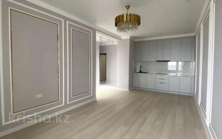 2-комнатная квартира · 44 м² · 13/15 этаж, Райымбека за 40 млн ₸ в Алматы, Алмалинский р-н — фото 8