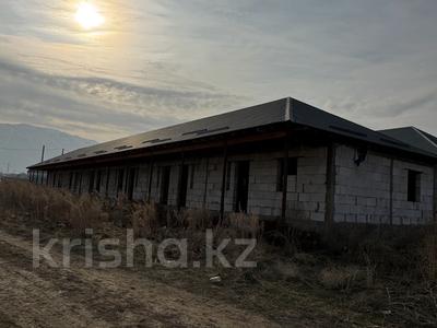 Отдельный дом · 10 комнат · 280 м² · 7.5 сот., Село Шамалған за 14 млн 〒 в Каскелене