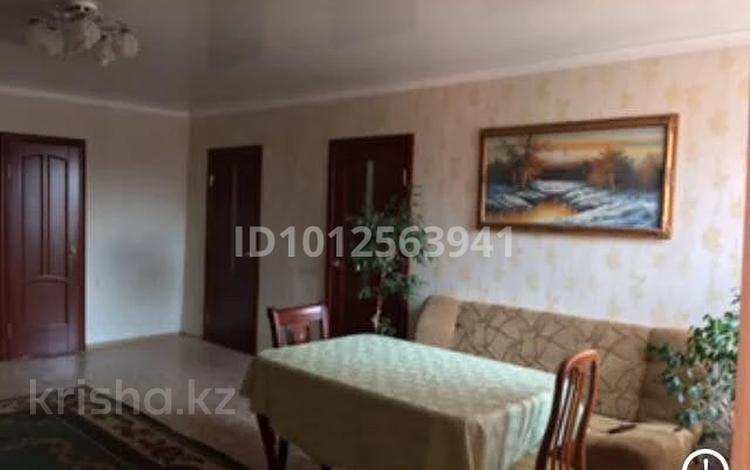 Үйдің бір бөлігі · 4 бөлме · 130 м² · 4 сот., Амангельди Косжанов — Евразийский банк, бағасы: 240 000 ₸ в Актобе — фото 11