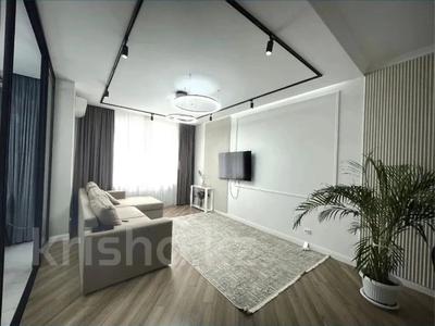 3-комнатная квартира · 97 м² · 7/14 этаж, Улы Дала за 80.5 млн 〒 в Астане