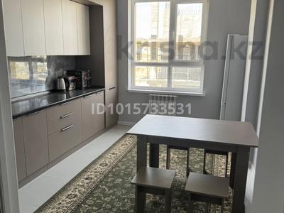 2-комнатная квартира · 75 м² · 5/9 этаж, мкр Асар-2 1739/2 — ЖК ТАРТУ за 200 000 ₸ в Шымкенте, Абайский р-н