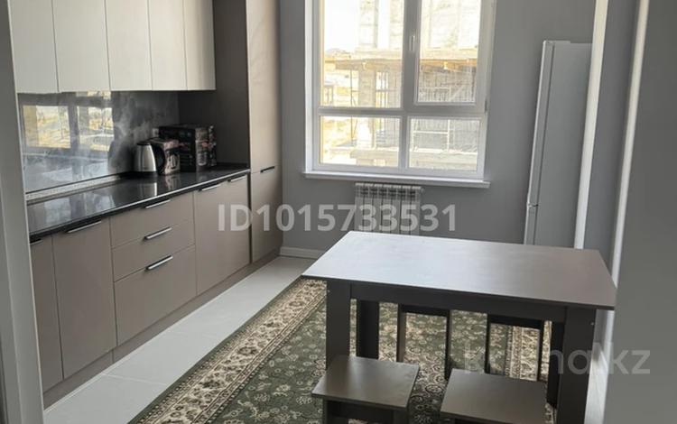 2-комнатная квартира · 75 м² · 5/9 этаж, мкр Асар-2 1739/2 — ЖК ТАРТУ за 200 000 ₸ в Шымкенте, Абайский р-н — фото 2