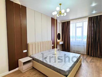 2-бөлмелі пәтер · 70.5 м² · 7/9 қабат, мкр Нурсая, Султан Бейбарыс 437, бағасы: 34.5 млн ₸ в Атырау