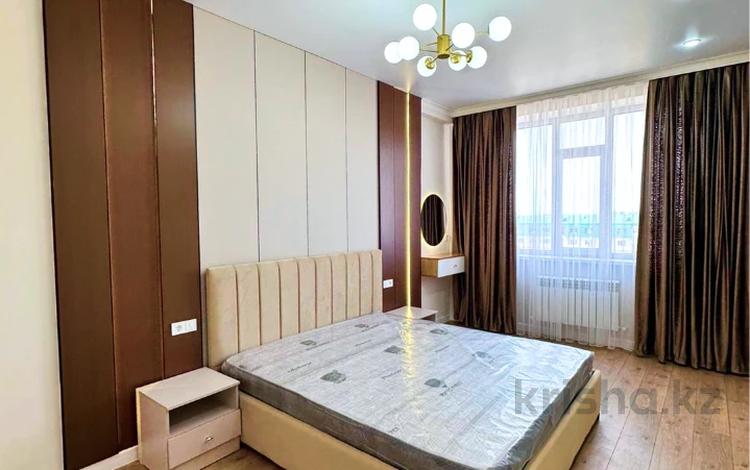 2-бөлмелі пәтер · 70.5 м² · 7/9 қабат, мкр Нурсая, Султан Бейбарыс 437, бағасы: 34.5 млн ₸ в Атырау — фото 3