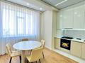 2-бөлмелі пәтер · 70.5 м² · 7/9 қабат, мкр Нурсая, Султан Бейбарыс 437, бағасы: 34.5 млн ₸ в Атырау — фото 7