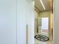 2-бөлмелі пәтер · 70.5 м² · 7/9 қабат, мкр Нурсая, Султан Бейбарыс 437, бағасы: 34.5 млн ₸ в Атырау — фото 9