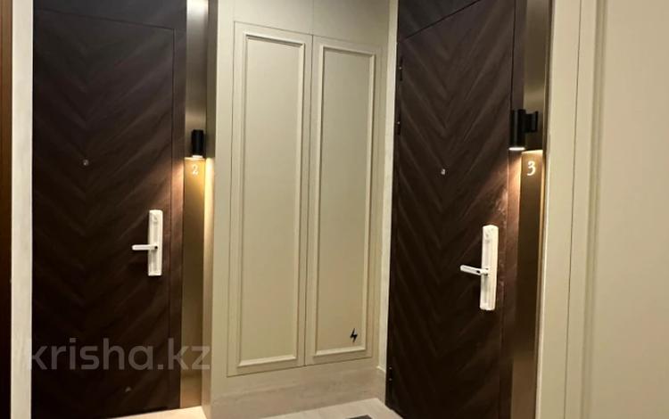 2-бөлмелі пәтер · 47.85 м² · 3/12 қабат, Достык 8/2, бағасы: ~ 33.7 млн ₸ в Астане, Есильский р-н — фото 3