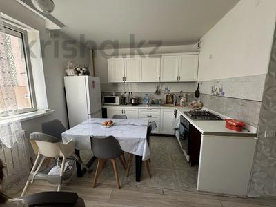 2-бөлмелі пәтер · 62.2 м² · 2/5 қабат, Думан-2 ш/а. 7, бағасы: 40 млн ₸ в Алматы, Медеуский р-н