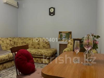 3-комнатная квартира · 76 м² · 2/4 этаж, Достык 276 — Ленина/Митина за 450 000 〒 в Алматы, Медеуский р-н