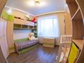 3-бөлмелі пәтер · 86.3 м² · 2/4 қабат, Павлова 60/1 — Гимназия им. Горького, Гимназия 24, бағасы: 42 млн ₸ в Костанае — фото 6