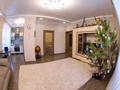 3-бөлмелі пәтер · 86.3 м² · 2/4 қабат, Павлова 60/1 — Гимназия им. Горького, Гимназия 24, бағасы: 42 млн ₸ в Костанае