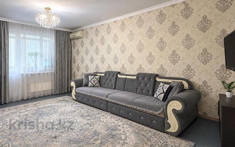 3-бөлмелі пәтер · 75 м² · 7/9 қабат, Проспект Райымбека 245г — ТРЦ Максима, бағасы: 56 млн ₸ в Алматы, Жетысуский р-н — фото 2