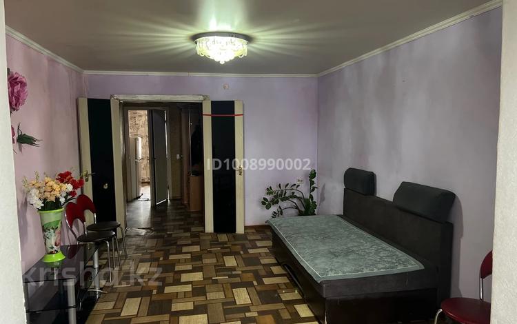 3-комнатная квартира · 68 м² · 1/5 этаж, Керамическая 78/2 за 180 000 ₸ в Караганде, Казыбек би р-н — фото 2