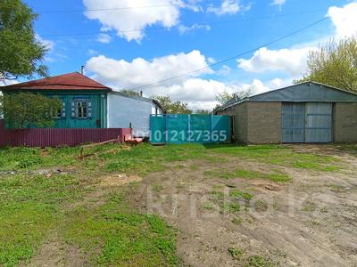 Отдельный дом · 6 комнат · 71 м² · 7 сот., ул. Абая 52 за 10 млн ₸ в Нечаевке