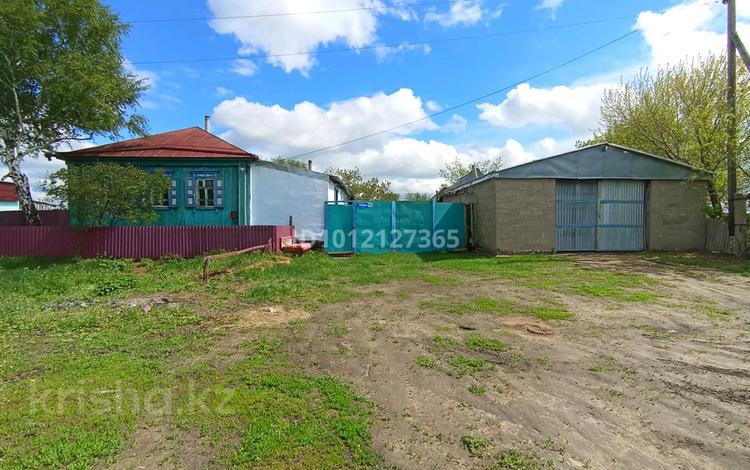 Жеке үй · 6 бөлме · 71 м² · 7 жүзд., ул. Абая 52, бағасы: 9 млн ₸ в Нечаевке — фото 2