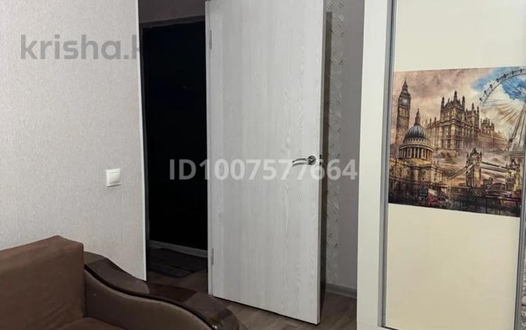 1-комнатная квартира · 40 м² · 9/9 этаж, мкр Шугыла 341/3 к2 за 230 000 〒 в Алматы, Наурызбайский р-н — фото 2