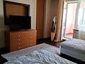 8-бөлмелі пәтер · 500 м² · 21/22 қабат, Кабанбай батыра 87, бағасы: 850 млн ₸ в Алматы, Алмалинский р-н — фото 17