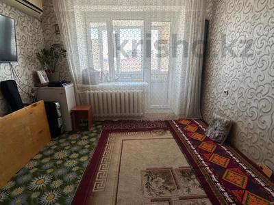 1-комнатная квартира · 22.3 м² · 5/5 этаж, Сатпаева за 7 млн ₸ в Актобе