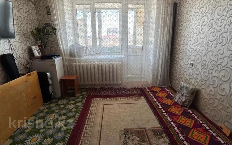 1-комнатная квартира · 22.3 м² · 5/5 этаж, Сатпаева за 7 млн ₸ в Актобе — фото 2