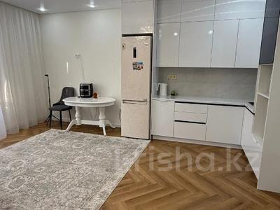 3-комнатная квартира · 71 м² · 3/5 этаж, Кошкарбаева 26 за 39 млн 〒 в Кокшетау