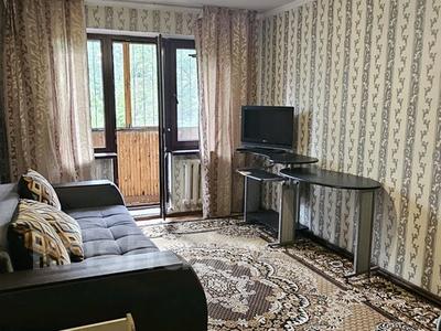 1-бөлмелі пәтер · 33 м² · 4/4 қабат, мкр №5 — Абая-Алтынсарина, бағасы: 180 000 ₸ в Алматы, Ауэзовский р-н