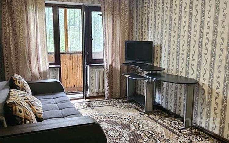 1-бөлмелі пәтер · 33 м² · 4/4 қабат, мкр №5 — Абая-Алтынсарина, бағасы: 180 000 ₸ в Алматы, Ауэзовский р-н — фото 2