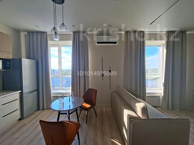 1-комнатная квартира · 35 м² · 7/10 этаж, мкр Новый Город, Гоголя 34/5​ за 24 000 ₸ в Караганде, Казыбек би р-н