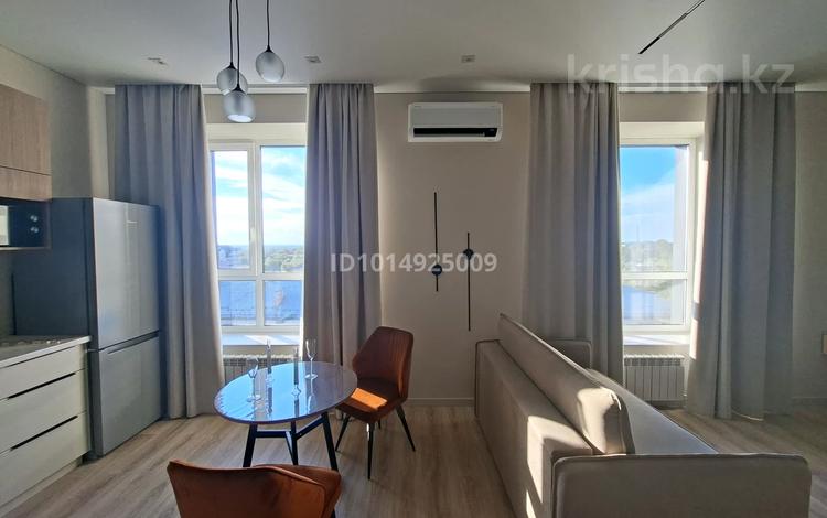 1-комнатная квартира · 35 м² · 7/10 этаж, мкр Новый Город, Гоголя 34/5​ за 24 000 ₸ в Караганде, Казыбек би р-н — фото 2