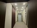 1-комнатная квартира · 35 м² · 7/10 этаж, мкр Новый Город, Гоголя 34/5​ за 24 000 ₸ в Караганде, Казыбек би р-н — фото 11