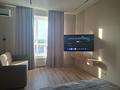 1-комнатная квартира · 35 м² · 7/10 этаж, мкр Новый Город, Гоголя 34/5​ за 24 000 ₸ в Караганде, Казыбек би р-н — фото 14