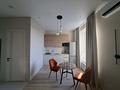 1-комнатная квартира · 35 м² · 7/10 этаж, мкр Новый Город, Гоголя 34/5​ за 24 000 ₸ в Караганде, Казыбек би р-н — фото 8