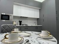 1-бөлмелі пәтер · 40 м² · 2/3 қабат, Батырбекова 18, бағасы: 18 000 ₸ в Туркестане