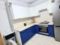 2-комнатная квартира · 58 м² · 4/12 этаж, мкр Акбулак, 1-я улица 43 за 300 000 ₸ в Алматы, Алатауский р-н