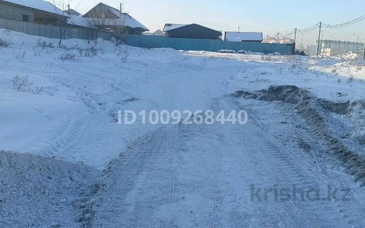 Участок · 15 соток, Усть-Каменогорск за 30 млн 〒 — фото 2