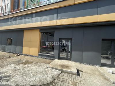 Свободное назначение, офисы, магазины и бутики, салоны красоты, медцентры и аптеки, образование, развлечения · 48 м² за 25.5 млн ₸ в Астане, Нура р-н