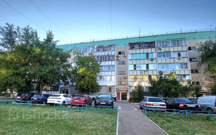 3-комнатная квартира · 66.4 м² · 3/5 этаж, Абая за 32.5 млн ₸ в Костанае — фото 2