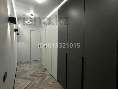 2-комнатная квартира · 50.4 м² · 8/16 этаж, Утепова 31 16 — 20 линия за ~ 55.2 млн ₸ в Алматы, Бостандыкский р-н