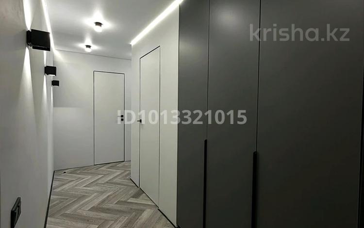2-комнатная квартира · 50.4 м² · 8/16 этаж, Утепова 31 16 — 20 линия за ~ 55.2 млн ₸ в Алматы, Бостандыкский р-н — фото 2