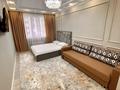 1-комнатная квартира, 45 м² по часам, мкр Акбулак, Дарабоз 25 за 2 000 〒 в Алматы, Алатауский р-н — фото 5