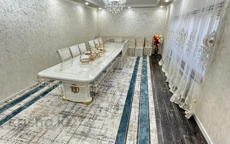 Жеке үй · 5 бөлме · 150 м² · , 3 переулок Узбекская 24 — За магазином КОСМОС, бағасы: 38 млн ₸ в Таразе — фото 2