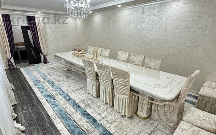 Отдельный дом · 5 комнат · 150 м² · 6 сот., 3 переулок Узбекская 24 — За магазином КОСМОС за 37 млн ₸ в Таразе — фото 3