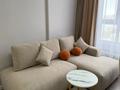 1-комнатная квартира · 40 м² · 16/18 этаж, Е-36 4 за 250 000 ₸ в Астане, Нура р-н — фото 2