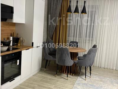 3-бөлмелі пәтер · 75 м² · 2/5 қабат, Мкр.Старый Аэропорт 32, бағасы: 40 млн ₸ в Кокшетау