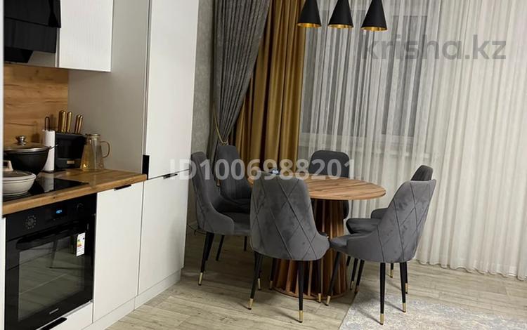 3-бөлмелі пәтер · 75 м² · 2/5 қабат, Мкр.Старый Аэропорт 32, бағасы: 40 млн ₸ в Кокшетау — фото 2