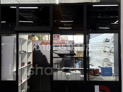 Дүкендер мен бутиктер · 27 м², бағасы: 5 млн ₸ в Астане, Алматы р-н